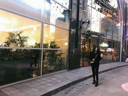 -简法造型·品牌形象店