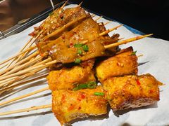 -串盟烧烤大排档·长沙美食地标(星沙店)