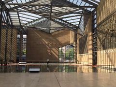 -西安大唐西市博物馆