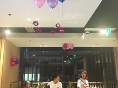 -海底捞火锅(凯德广场店)