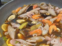 -非烤勿扰韩料自助烤肉(松山湖万科店)