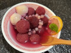 -福苗小骆驼烧烤(大唐不夜城店)