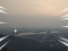 -紫金山山顶公园