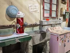 -CITY MART城市集市·里弄(北外滩来福士广场店)