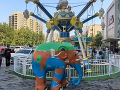 -北京华联购物中心(天通苑店)