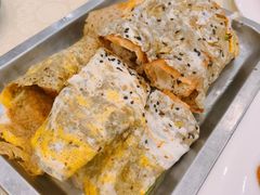 -奥华餐厅·老张记(台基厂店)