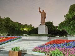 -浙江大学(玉泉校区)