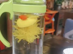 -吃货私房菜(丽江束河古镇店)