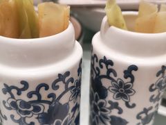 八爷烤鸭-花家怡园