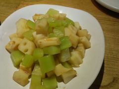 -潮粥荟·潮汕砂锅粥(朝阳大悦城店)