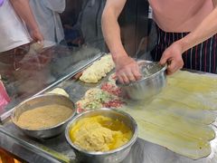 -蕃坊酥小蒙牛肉饼(怀远市场店)