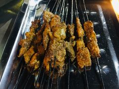 -虎卫烤肉(东关南街店)