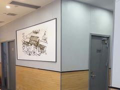 -吉野家(复兴路第二餐厅店)