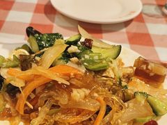 -孟记粥铺·家常菜·烧烤·粥(亚运村店)