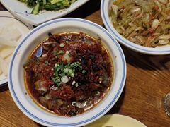 -铭厨特色家常菜(金色溪泉湾店)