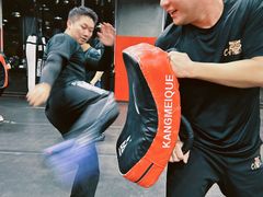 -极斗-IKMF马伽术·格斗运动学院(东直门店)