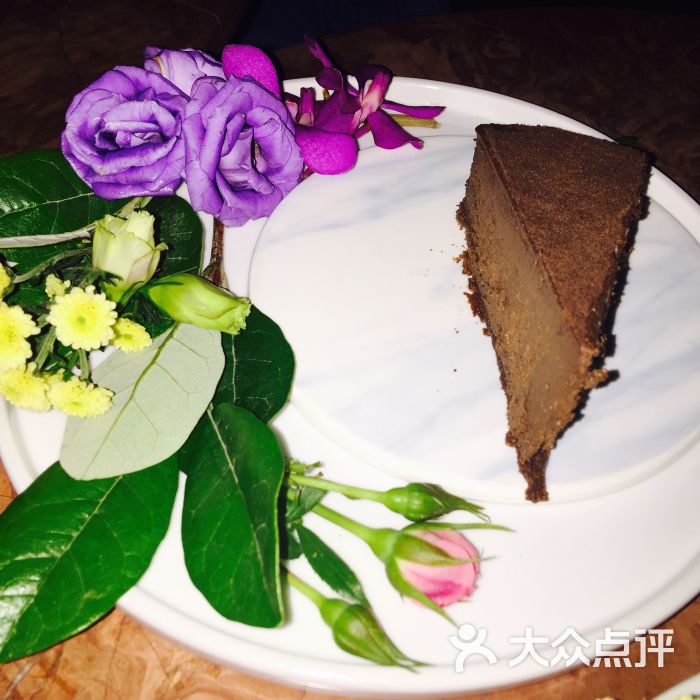 la moda(旗舰店)榛果巧克力图片 - 第1544张