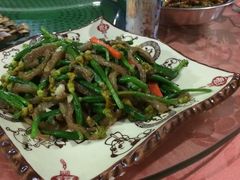 -园林美食城·本土农家菜(杨和镇店)