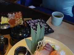 -山葵家·创意料理(宁波来福士店)