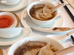 -唐阁(香港朗廷酒店)