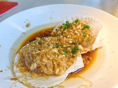 -吴越荣记苏州菜·松鼠桂鱼 100% 活鱼现做(月光码头店)