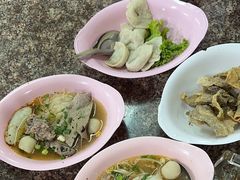 -榮泰米粉湯(Left Shop)