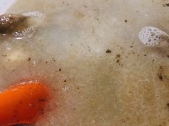 -袁森泰鲜汤(江汉区三民靓汤店)