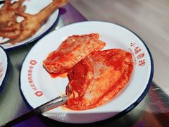 -小猪查理川式烤肉(乐享城店)