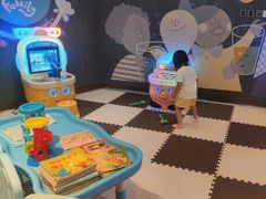 -筠咖啡西餐厅(上海国展宝龙丽筠酒店)