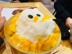 -怪物的冰与火(天虹商场中山路店)