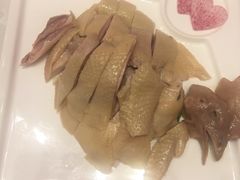 -百乐门喜宴(海珠广场华厦店)