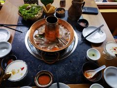 -陀岗美食·云南藏式特色餐厅