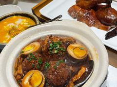 -小厨娘淮扬菜(天印大道店)