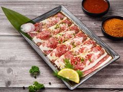 -炙城·韩式烤肉(南京东路店)