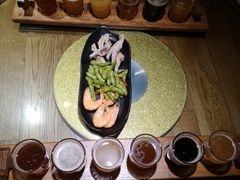 -爱啤精酿·民谣酒馆(滨江店)