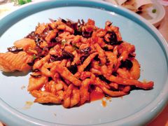 -新白鹿餐厅(城西银泰城店)