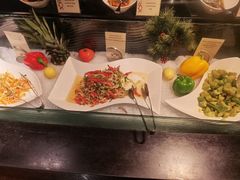 -澳门旅游塔360°旋转餐厅(南湾湖广场店)