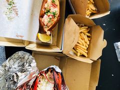 -Burger & Lobster(Dean Street)