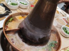 -阳坊大都涮羊肉(阳坊总店)