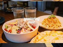 -IFIF 如果花園(宽厚里店)