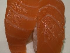 -新一番三文鱼寿司(红城湖店)