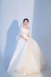 -巴黎春天·菀纱仙庭婚纱美学