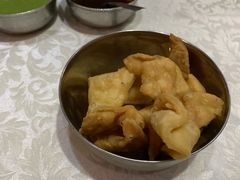 -葛尼沙印度餐厅 (镇明路店)