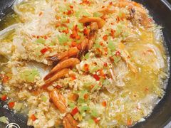 -好口味小吃楼·东北菜(太原南街店)