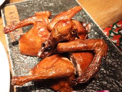 -大鸽饭(岗顶店)