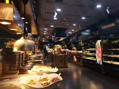 -苏格里岛·自助烤肉·火锅海鲜(金鼎广场店)
