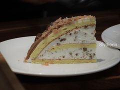 -Peet's Coffee皮爷咖啡(德基店)