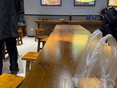 -文武王氏烧饼·无矾油条(西溪路店)