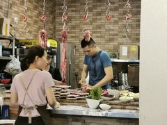 -一品牛鲜潮汕牛肉火锅(茶花园店)