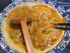 -云南李记罐罐米线饵丝小吃(汉中门金鹰店)